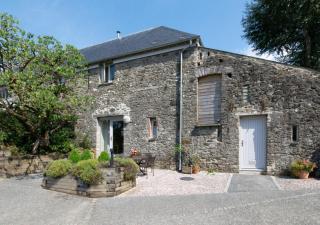 Teign Cottage - Broadhempston - 0
