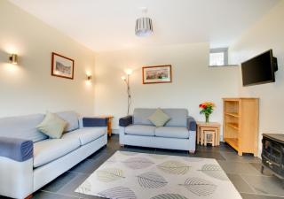 Teign Cottage - Broadhempston - 6