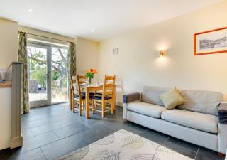 Teign Cottage - Broadhempston - 8