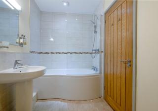 Teign Cottage - Broadhempston - 2