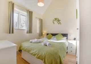 Teign Cottage - Broadhempston - 4