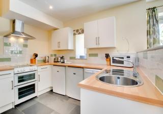 Teign Cottage - Broadhempston - 5