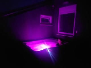 Penthouse Petra with hot tub - 1