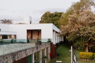 Garden Hill Hotel e Golfe - São João del-Rei - 7