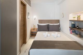 Anassa 6 City Center Studio - 1