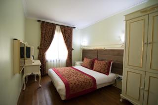 Sphendon Hotel - Istanbul - 9