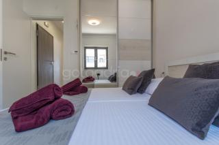 Delux apartment Diva Mare - Free Beach Parking - Makarska - 1