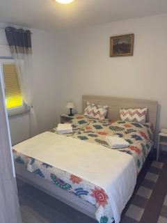 Apartments Marija - Vir - 0