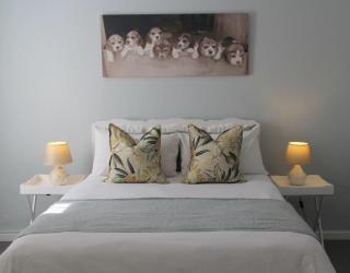 @karoo Guesthouse - Graaff-Reinet - 2