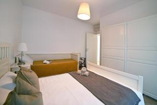 Conero Casa T8- Marcelli di Numana in Piazzale Tremiti 8 con Parcheggio Esclusivo Giardino e Barbecue - 1