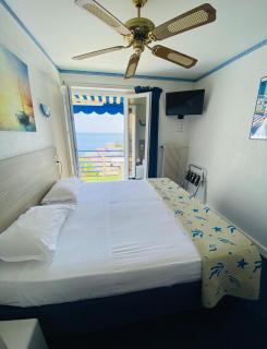 Hotel Cyrnea - Bastia - 9