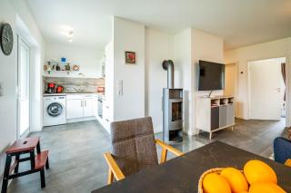 NordseeResort Büsum Apartment 18a Kiwi - Büsum - 7