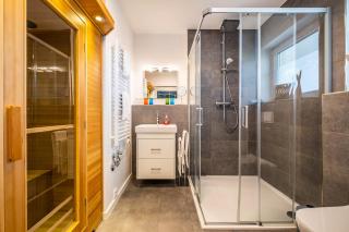 NordseeResort Büsum Apartment 18a Kiwi - 2