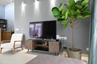 H49 Apartman Wellness & Spa - Adults only - Sovata - 5