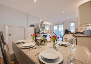 4 Hesketh Mews - Torquay - 3