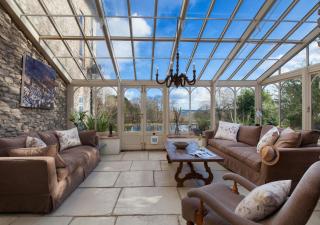 Hutchinghayes Farmhouse - Honiton - 5