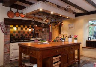 Hutchinghayes Farmhouse - Honiton - 7