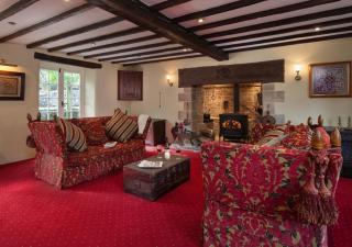 Hutchinghayes Farmhouse - Honiton - 3
