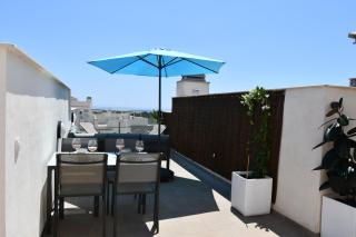 Luxurious flat & private rooftop in Villamartin Orihuela Costa - Orihuela Costa - 3