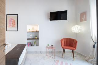 Anassa 7 Hubs Two Bedroom Apartment - Heraklion - 1