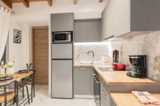 Anassa 7 Hubs Two Bedroom Apartment - Heraklion - 5