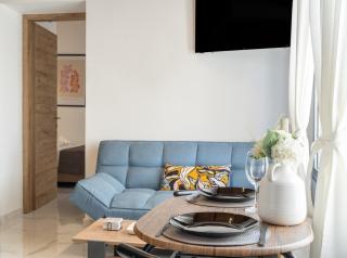 Anassa 7 Hubs Two Bedroom Apartment - Heraklion - 7