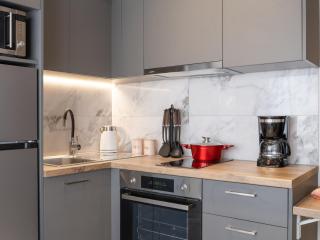 Anassa 7 Hubs Two Bedroom Apartment - Heraklion - 4