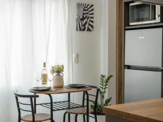 Anassa 7 Hubs Two Bedroom Apartment - Heraklion - 6