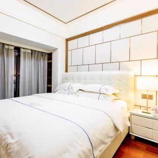 Shengang Executive Apartment - Baoan International Airport Bihaiwan Subway Station - Bao'an - 8