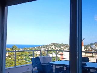 Petros House Artemis - Near the Airport - Artemida - 0