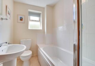 Ash Cottage - 1