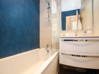 Joli appartement à Chamonix avec balcon, WiFi et animaux acceptés - FR-1-343-157 - Chamonix-Mont-Blanc - 5