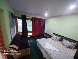 Sukoon Turtuk Home Stay - Turtok - 3