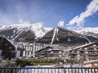Appartement duplex au centre de Chamonix avec WiFi et parking - FR-1-343-189 - Chamonix-Mont-Blanc - 7