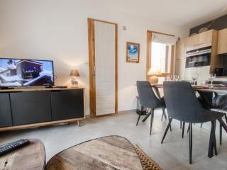 Appartement 3 étoiles, WiFi, parking, balcon à Chamonix - FR-1-343-201 - Chamonix-Mont-Blanc - 3