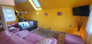 Apartment Balatonboglar 7 - 1