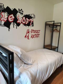 Le Loft - Cocon industriel - Arques-la-Bataille - 4