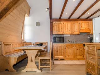 Duplex centre Chamonix avec parking et WiFi - FR-1-343-240 - Chamonix - 6