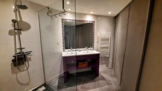 Gîte avec piscine et jacuzzi partagés en Cévennes - Cros - 7
