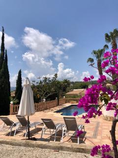 Villa Sonsoles - 8