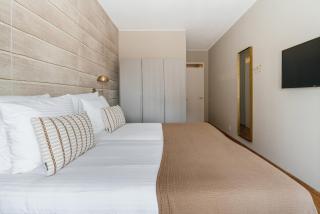 BizStay Harbour IV - Scheveningen - 3