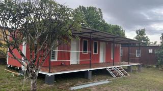 Logement en pleine nature, à 15min du centre ville - Kourou - 5
