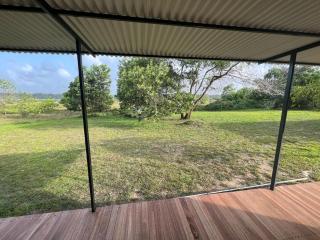 Logement en pleine nature, à 15min du centre ville - Kourou - 4