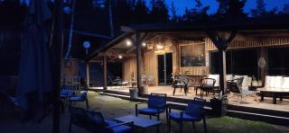 Les Chalets Du Goulet - Le Bleymard - 9