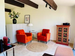 Villa Leopard Grimaud - 2