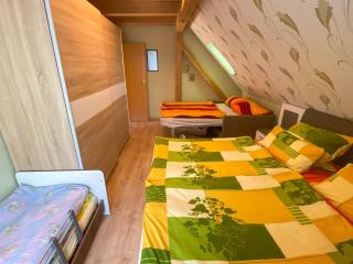 Ferienwohnung zwischen Wald und Strand - Barhöft - 3