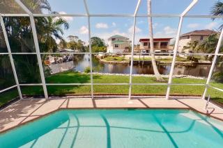 Bonita Beach River House - Bonita Springs - 7