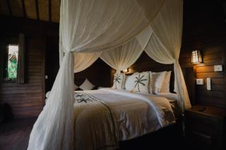 Sunset Star Huts - Nusa Lembongan - 8