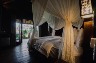Sunset Star Huts - Nusa Lembongan - 6