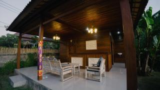Sunset Star Huts - Nusa Lembongan - 5